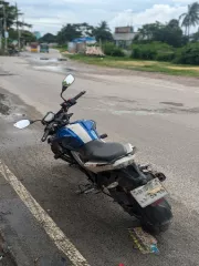 TVS Apache RTR 160 4V